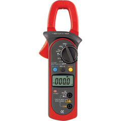 Matson - Battery Tester Amp Clamp Meter | BTAMPCLAMP