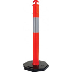 Maxisafe - Maxisafe 6Kg T-Top Bollard With Base | BTB758-6