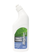 Boston - Toilet Cleaner 500ml | BTC500