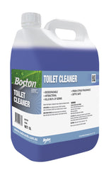 Boston - Toilet Cleaner 5lt | BTC5