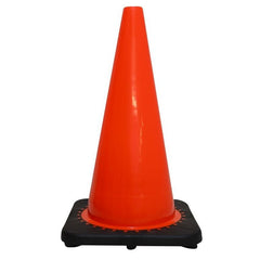 Maxisafe - Maxisafe 450Mm Traffic Cones | BTC760