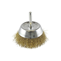EHI - 0202 Crimped Cup Mounted 75mm | BTE75