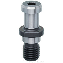 Vertex - BT40 Okuma Pull Stud Through Coolant  4MM HOLE SIZE | BTG11