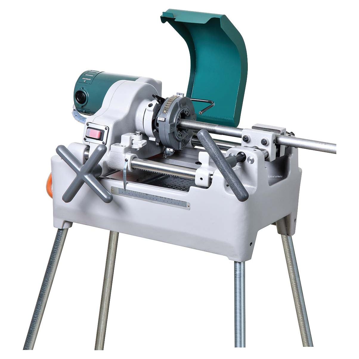 Garrick Herbert - Asada Bolt Threading M/C - 25 Pro | BTM25