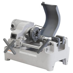 Garrick Herbert - Asada Bolt Threading M/C - 25 Pro - Left Hand | BTM25-L