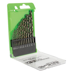 BRISTOL 13 Piece | Bristol Imperial Drill Set 13