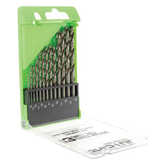 BRISTOL 13 Piece | Bristol Metric Drill Set 13
