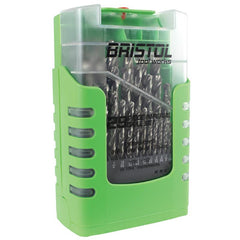 BRISTOL 29 Piece | Bristol Imperial Drill Set 29