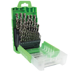 BRISTOL 29 Piece | Bristol Imperial Drill Set 29