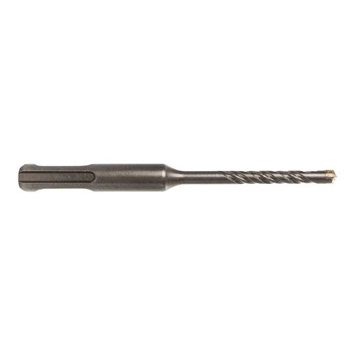 BRISTOL 5.0 x 110mm Bristol SDS Plus 4 Cutter Masonry Drill 5.0x110mm