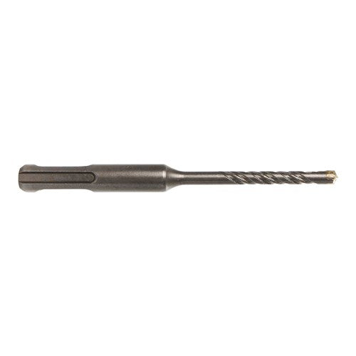 BRISTOL 5.0 x 110mm Bristol SDS Plus 4 Cutter Masonry Drill | 10 Pack 5.0x110mm