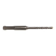 BRISTOL 5.0 x 110mm Bristol SDS Plus 4 Cutter Masonry Drill 5.0x110mm