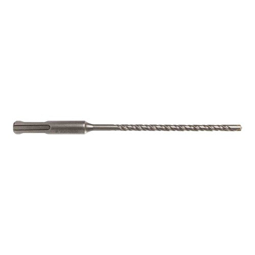 BRISTOL 5.0 x 160mm Bristol SDS Plus 4 Cutter Masonry Drill 5.0x160mm