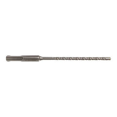 BRISTOL 5.0 x 160mm Bristol SDS Plus 4 Cutter Masonry Drill | 10 Pack 5.0x160mm