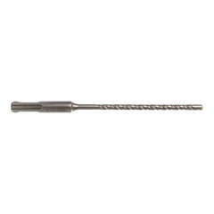 BRISTOL 5.0 x 160mm Bristol SDS Plus 4 Cutter Masonry Drill 5.0x160mm