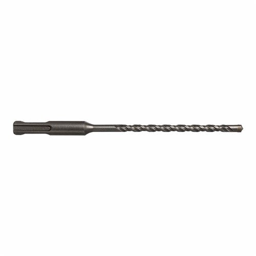 BRISTOL 5.5 x 160mm Bristol SDS Plus 4 Cutter Masonry Drill | 10 Pack 5.5x160mm