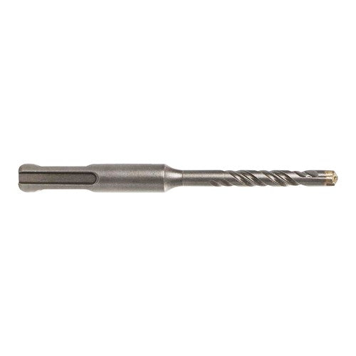 BRISTOL 6.0 x 110mm Bristol SDS Plus 4 Cutter Masonry Drill | 10 Pack 6.0x110mm