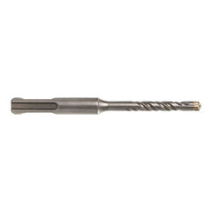 BRISTOL 6.0 x 110mm Bristol SDS Plus 4 Cutter Masonry Drill 6.0x110mm