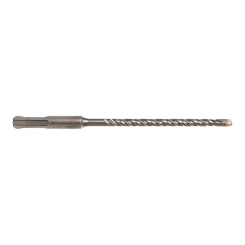 BRISTOL 6.0 x 160mm Bristol SDS Plus 4 Cutter Masonry Drill 6.0x160mm