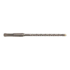 BRISTOL 6.0 x 160mm Bristol SDS Plus 4 Cutter Masonry Drill 6.0x160mm