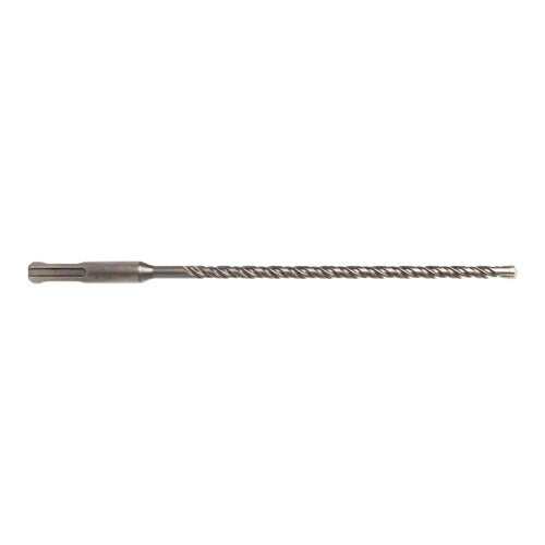 BRISTOL 6.0 x 210mm Bristol SDS Plus 4 Cutter Masonry Drill 6.0x210mm