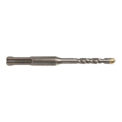 BRISTOL 6.5 x 110mm Bristol SDS Plus 4 Cutter Masonry Drill | 10 Pack 6.5x110mm