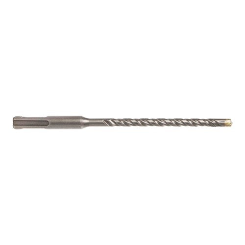 BRISTOL 6.5 x 160mm Bristol SDS Plus 4 Cutter Masonry Drill 6.5x160mm