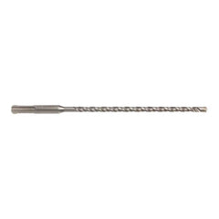 BRISTOL 6.5 x 210mm Bristol SDS Plus 4 Cutter Masonry Drill 6.5x210mm