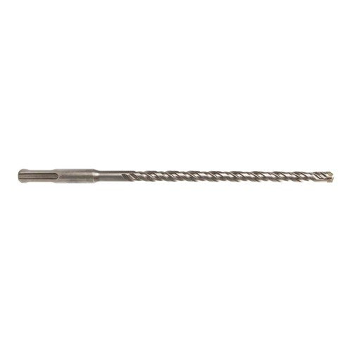 BRISTOL 8.0 x 210mm Bristol SDS Plus 4 Cutter Masonry Drill 8.0x210mm
