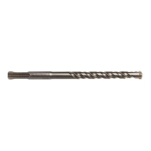 BRISTOL 10.0 x 160mm Bristol SDS Plus 4 Cutter Masonry Drill 10.0x160mm