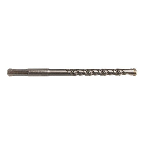 BRISTOL 10.0 x 160mm Bristol SDS Plus 4 Cutter Masonry Drill | 10 Pack 10.0x160mm