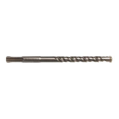 BRISTOL 10.0 x 160mm Bristol SDS Plus 4 Cutter Masonry Drill 10.0x160mm