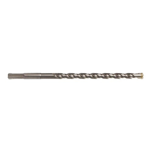 BRISTOL 10.0 x 210mm Bristol SDS Plus 4 Cutter Masonry Drill 10.0x210mm