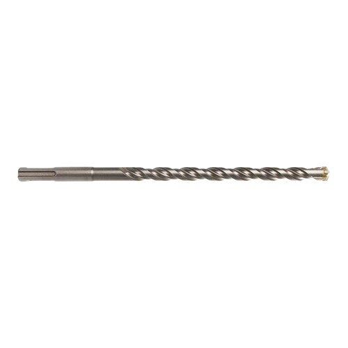 BRISTOL 10.0 x 210mm Bristol SDS Plus 4 Cutter Masonry Drill | 10 Pack 10.0x210mm