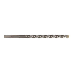 BRISTOL 10.0 x 210mm Bristol SDS Plus 4 Cutter Masonry Drill | 10 Pack 10.0x210mm
