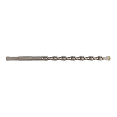 BRISTOL 10.0 x 210mm Bristol SDS Plus 4 Cutter Masonry Drill 10.0x210mm