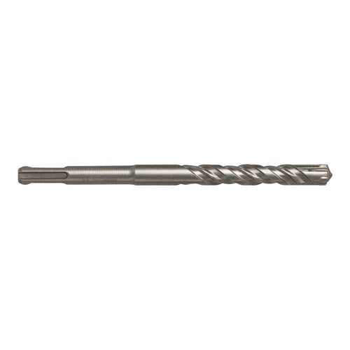 BRISTOL 12.0 x 160mm Bristol SDS Plus 4 Cutter Masonry Drill | 10 Pack 12.0x160mm