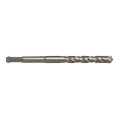 BRISTOL 12.0 x 160mm Bristol SDS Plus 4 Cutter Masonry Drill | 10 Pack 12.0x160mm