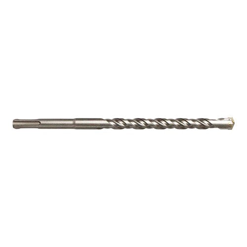 BRISTOL 12.0 x 210mm Bristol SDS Plus 4 Cutter Masonry Drill 12.0x210mm
