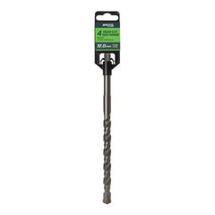BRISTOL 12.0 x 210mm Bristol SDS Plus 4 Cutter Masonry Drill 12.0x210mm