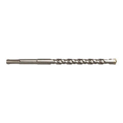BRISTOL 12.0 x 210mm Bristol SDS Plus 4 Cutter Masonry Drill 12.0x210mm