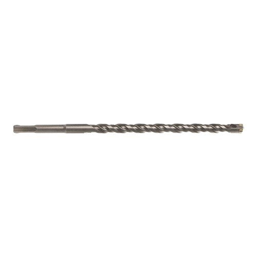 BRISTOL 12.0 x 260mm Bristol SDS Plus 4 Cutter Masonry Drill 12.0x260mm