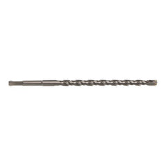 BRISTOL 12.0 x 260mm Bristol SDS Plus 4 Cutter Masonry Drill 12.0x260mm