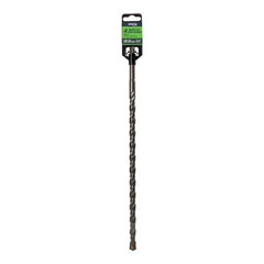 BRISTOL 12.0 x 350mm Bristol SDS Plus 4 Cutter Masonry Drill 12.0x350mm