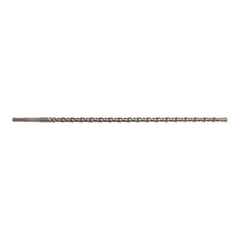 BRISTOL 12.0 x 460mm Bristol SDS Plus 4 Cutter Masonry Drill 12.0x460mm