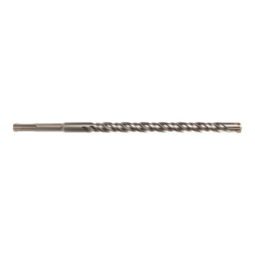BRISTOL 14.0 x 260mm Bristol SDS Plus 4 Cutter Masonry Drill 14.0x260mm