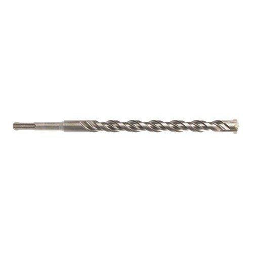 BRISTOL 16.0 x 260mm Bristol SDS Plus 4 Cutter Masonry Drill 16.0x260mm
