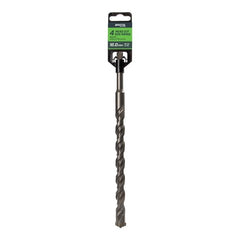 BRISTOL 16.0 x 260mm Bristol SDS Plus 4 Cutter Masonry Drill 16.0x260mm