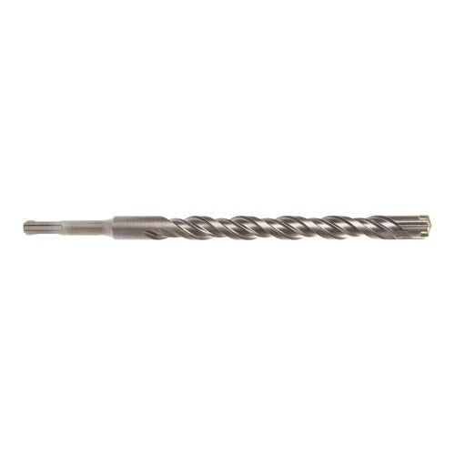BRISTOL 18.0 x 260mm Bristol SDS Plus 4 Cutter Masonry Drill 18.0x260mm