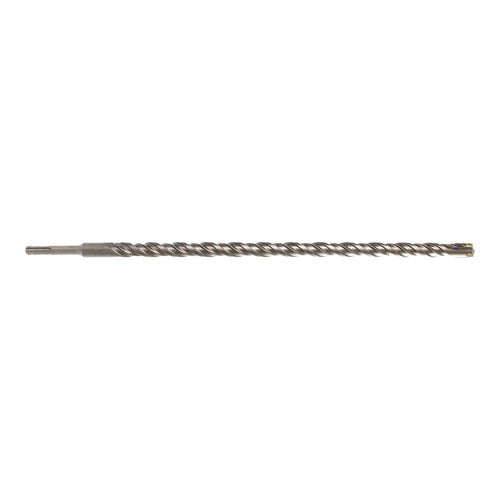 BRISTOL 18.0 x 450mm Bristol SDS Plus 4 Cutter Masonry Drill 18.0x450mm